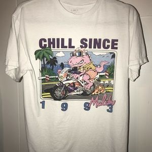 John Galt Chill since 1993